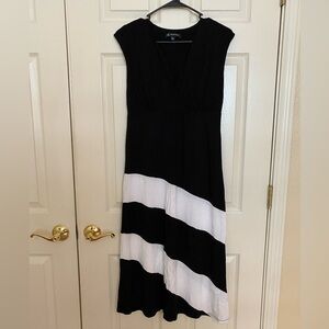 INC Sleeveless Dress